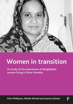 Women in transition - Phillipson, Chris; Ahmed, Nilufar; Latimer, Joanna