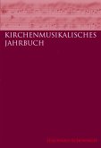 Kirchenmusikalisches Jahrbuch