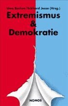 Jahrbuch Extremismus & Demokratie (E & D). 12. Jahrgang 2000