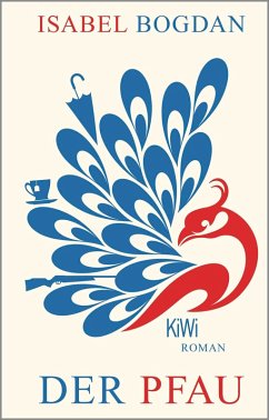Cover Der Pfau