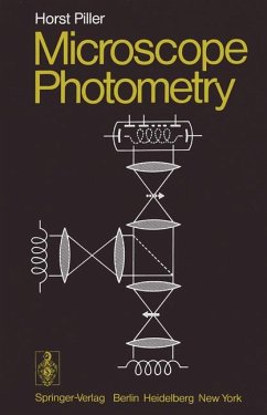 Microscope Photometry Microscope Photometry