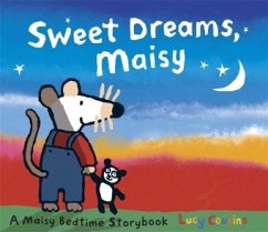 Cover Sweet Dreams, Maisy