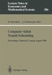 Computer-Aided Transit Scheduling - Bild 1
