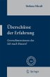 Überschüsse der Erfahrung - Bild 1