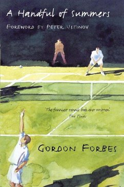 A Handful of Summers - Forbes, Gordon