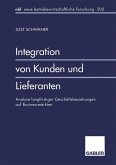 Integration von Kunden und Lieferanten