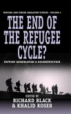 The End of the Refugee Cycle?