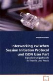 Interworking zwischen Session Initiation Protocol und ISDN User Part