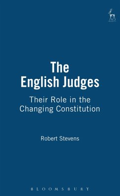Cover English Judges