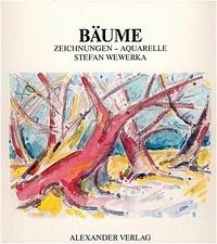 Bäume - Wewerka, Stefan