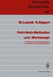 Petri-Netz-Methoden und -Werkzeuge - Bild 1