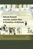 Sexual Assault and the Justice Gap