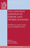 The Language Question in Europe and Diverse Societies