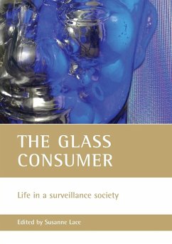 The glass consumer