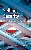 Selling Security Selling Security