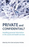 Private and confidential?