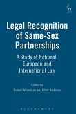 Legal Recognition of Same-Sex Partnerships