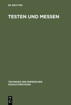 Testen und Messen