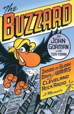 The Buzzard - Gorman, John