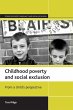 Childhood poverty and social exclusion - Bild 1