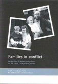 Families in conflict