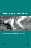 Approaching retirement