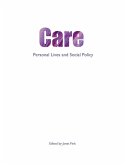 Care: Personal Lives and Social Policy