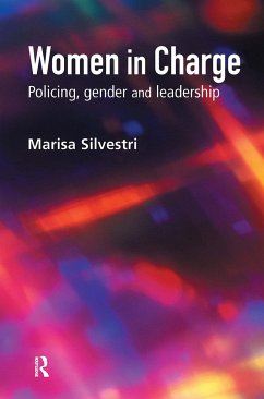 Women in Charge - Silvestri, Marisa