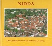 Nidda - Battenberg, J Friedrich; Dascher, Ottfried; Demandt, Karl E