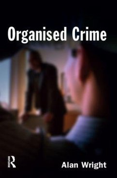 Organised Crime - Wright, Alan