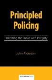 Principled Policing