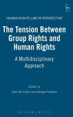 Tension Between Group Rights and Human Rights