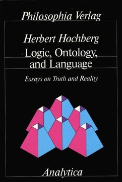 Cover Logic, Ontology and Language