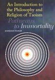Introduction to the Philosophy and Religion of Taoism Introduction to the Philosophy and Religion of Taoism