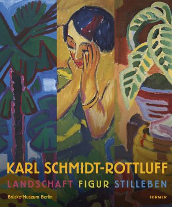 Karl Schmidt-Rottluff Karl Schmidt-Rottluff