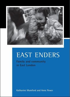 East Enders - Mumford, Katharine; Power, Anne