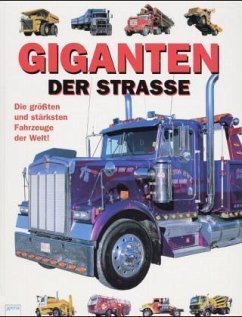 Giganten der Strasse