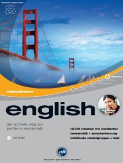 Is V8:Vokabeltrainer Englisch