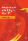 Poverty and ethnicity in the UK