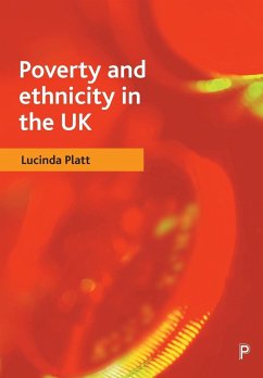Poverty and ethnicity in the UK - Platt, Lucinda