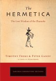 The Hermetica