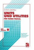 Units und Utilities für Turbo Pascal