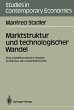 Marktstruktur und technologischer Wandel - Bild 1