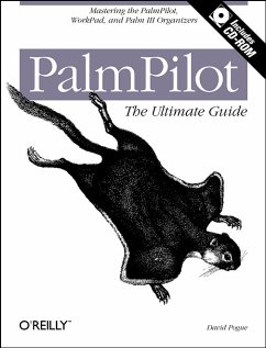 PalmPilot: The Ultimative Guide: The Ultimate Guide