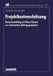 Projektkostenschätzung - Bild 1