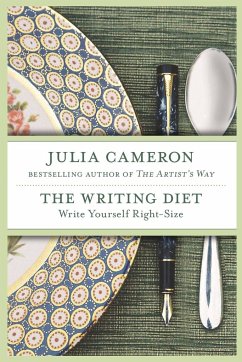 The Writing Diet - Cameron, Julia