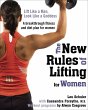 The New Rules of Lifting for Women - Bild 1