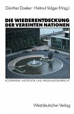 Die Wiederentdeckung der Vereinten Nationen