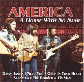 A Horse With No Name, 1 Audio-CD