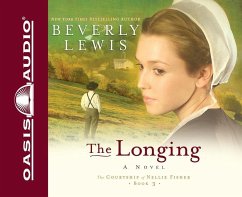 The Longing - Lewis, Beverly